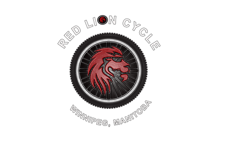 red lion bikes