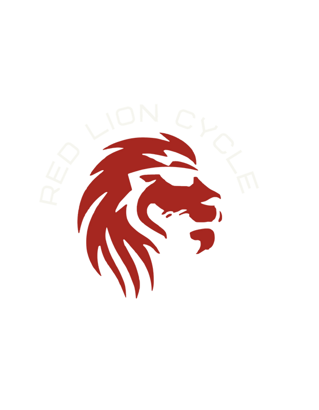 red lion bikes